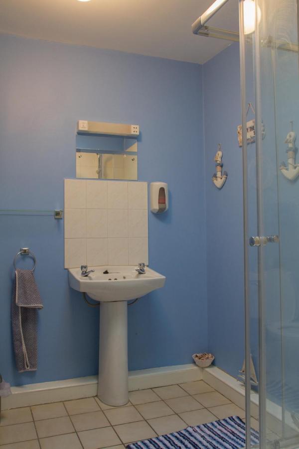 Cu Chulainns Accommodation Westport Eksteriør bilde